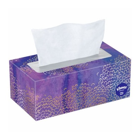 Kimberly-Clark Professional 120CT US Facial Tissue 54281